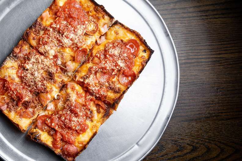 19 Saucy Pizza Spots to Love Around Los Angeles