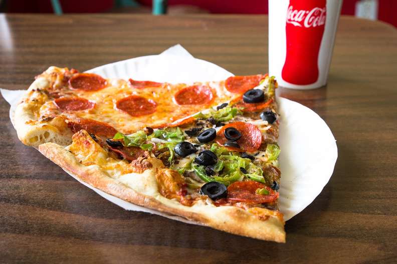 Best Pizza in San Diego: Places With the Best Slices & Pies - Thrillist