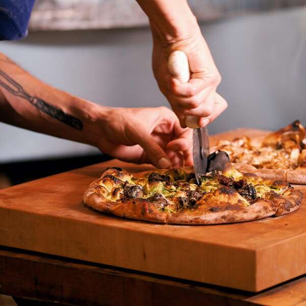 Herb & Wood San Diego, CA Thrillist