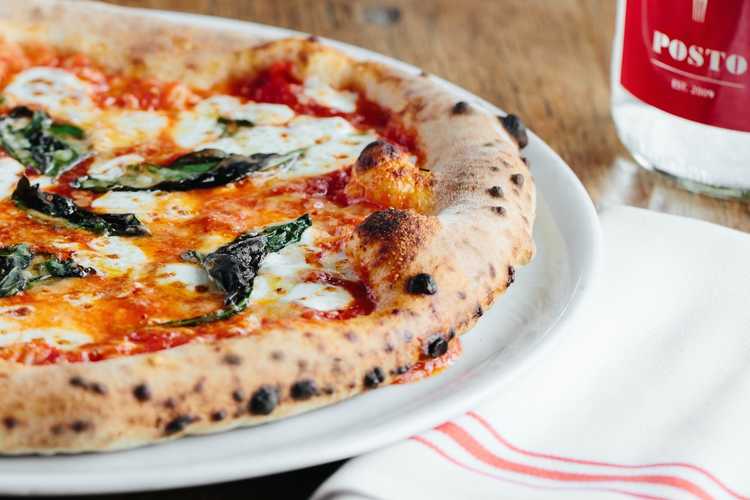 10 Best Pizza Spots in Boston