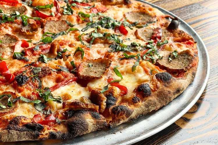 9 Best Pizza Spots on Beacon Hill (Here's Our Favorite Slice