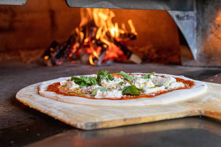 9 Best Pizza Spots on Beacon Hill (Here's Our Favorite Slice