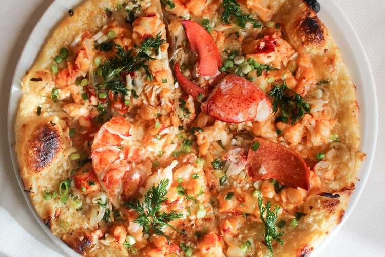 9 Best Pizza Spots on Beacon Hill (Here's Our Favorite Slice