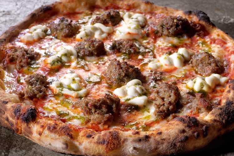 9 Best Pizza Spots on Beacon Hill (Here's Our Favorite Slice