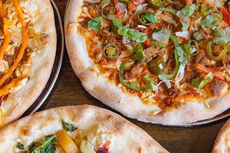 Top 30 Best Pizza Places in Philadelphia: Your Guide to Grabbing a