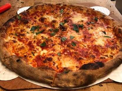 Apizza Scholls