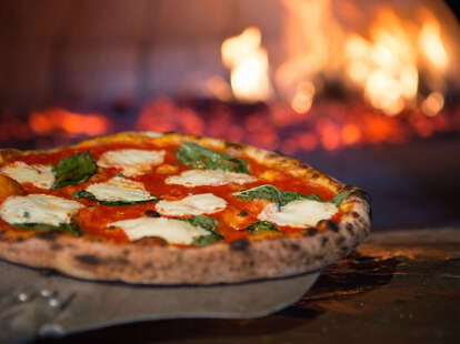 Ken's Artisan Pizza: Portland, OR - Thrillist