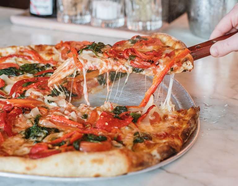 Best Pizza in Atlanta: Pizza Places With the Best Slice in the City