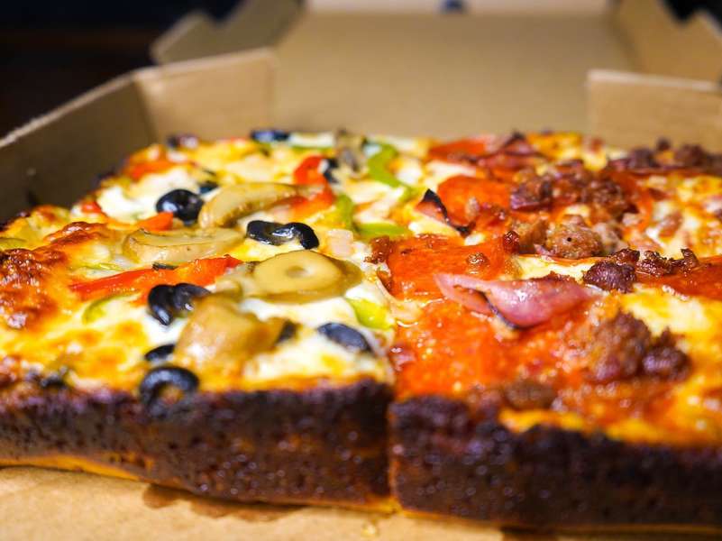 Triple Jays Pizza Bar Atlanta, GA Thrillist