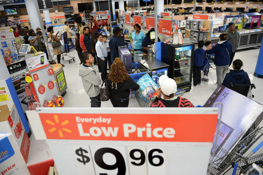 Walmart &#039;Black Friday Deals for Days&#039; 2020: What to Know About the 3-Day Sale - Thrillist