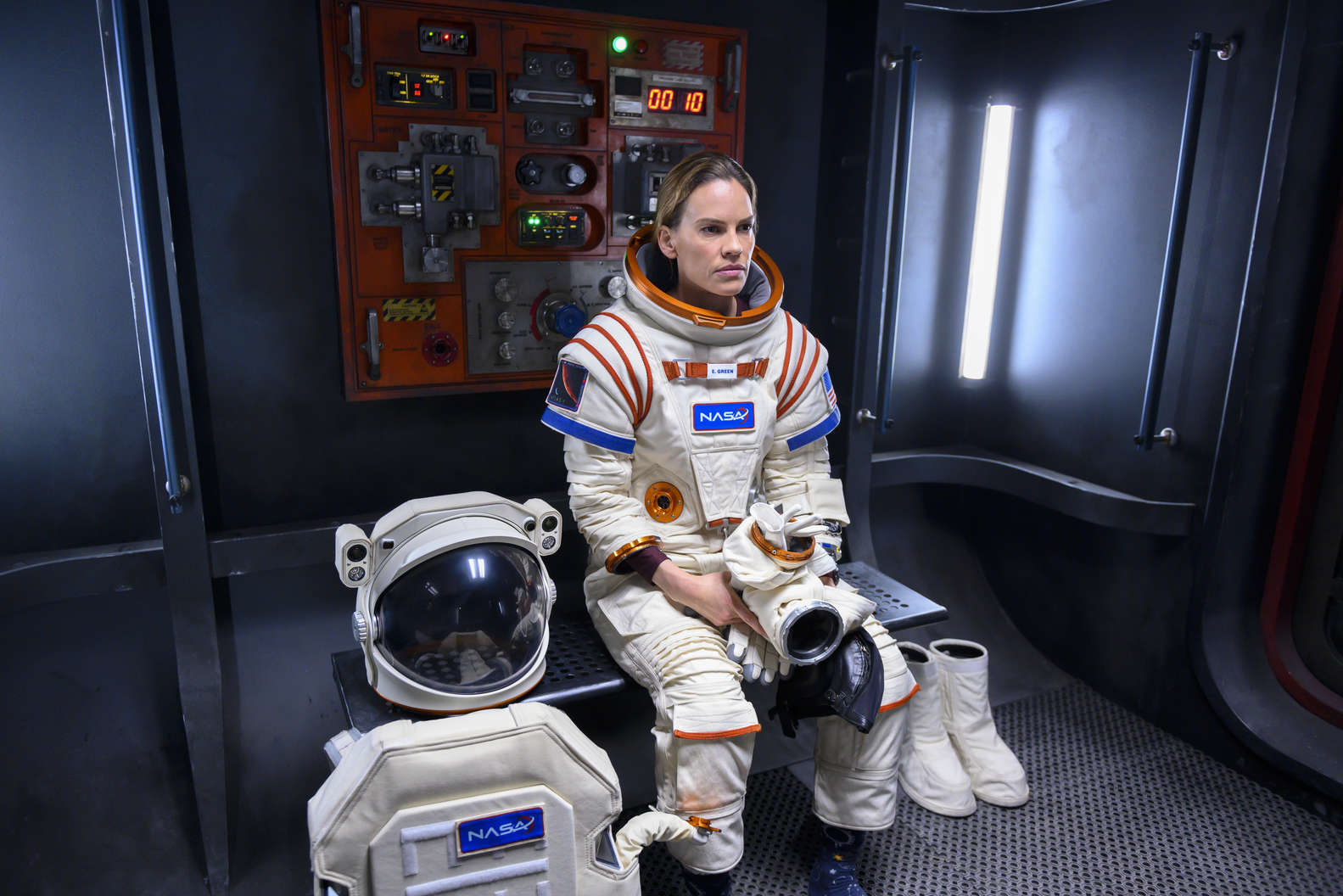 Best Sci Fi Tv Shows On Netflix To Stream Right Now Thrillist Australia
