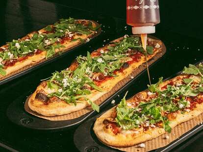 &pizza