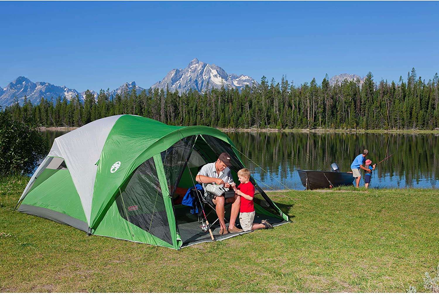 best prime day outdoors and camping deals