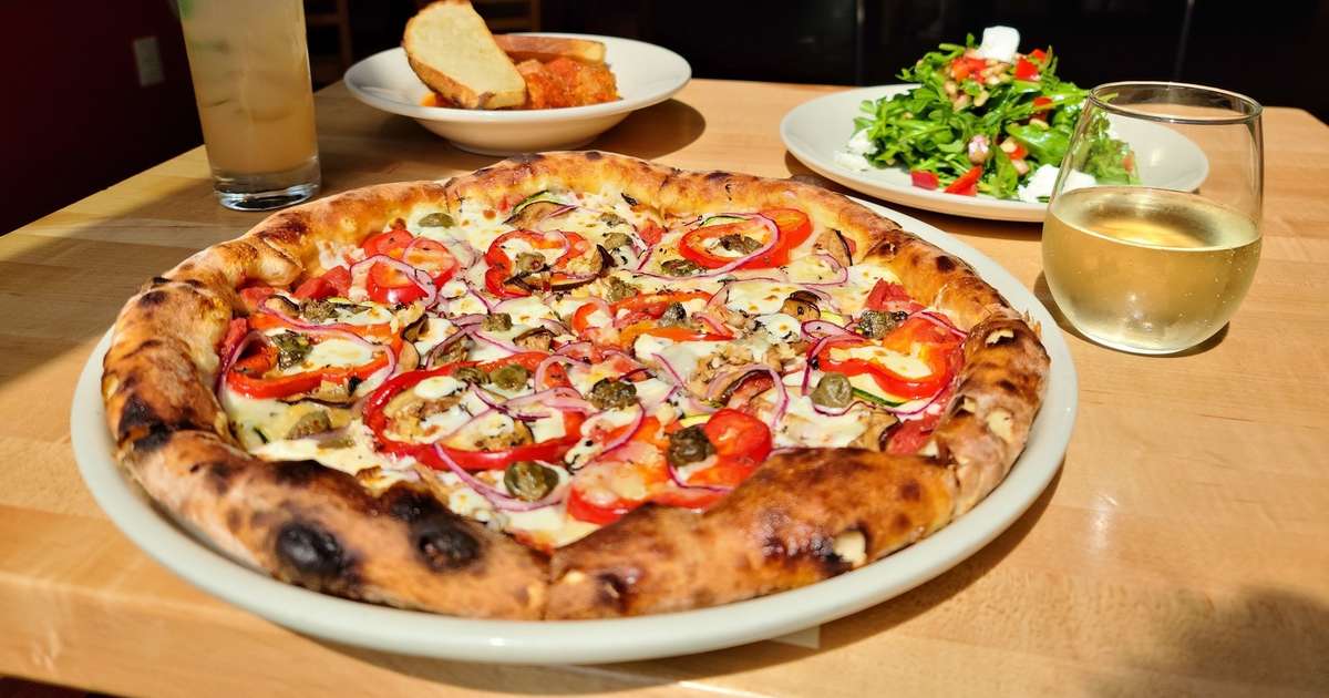 Pizzeria Paradiso Washington D.C. Thrillist