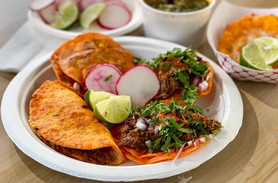 Best Birria in LA: Where to Find the Best Goat & Beef Birria in Town -  Thrillist