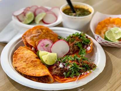 Best Birria in LA: Where to Find the Best Goat & Beef Birria in Town -  Thrillist