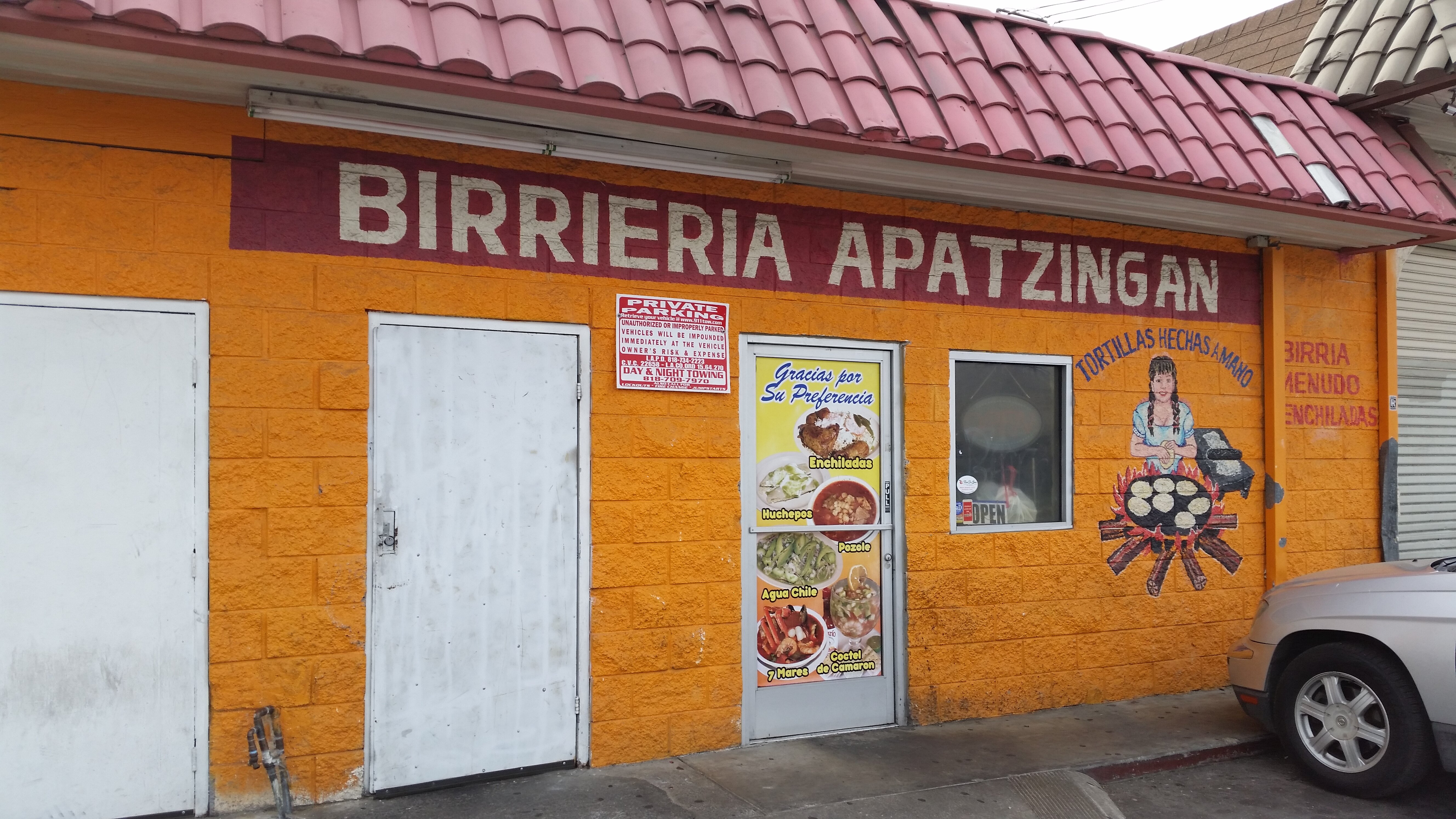 Birreria Apatzingan