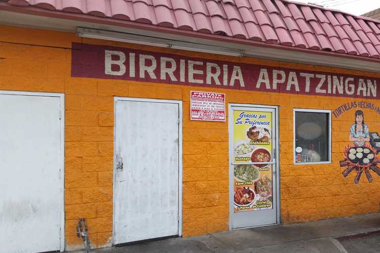 Birreria Apatzingan