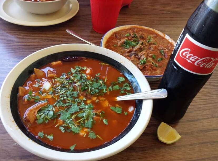 Birria Calvillo: El Monte, CA - Thrillist