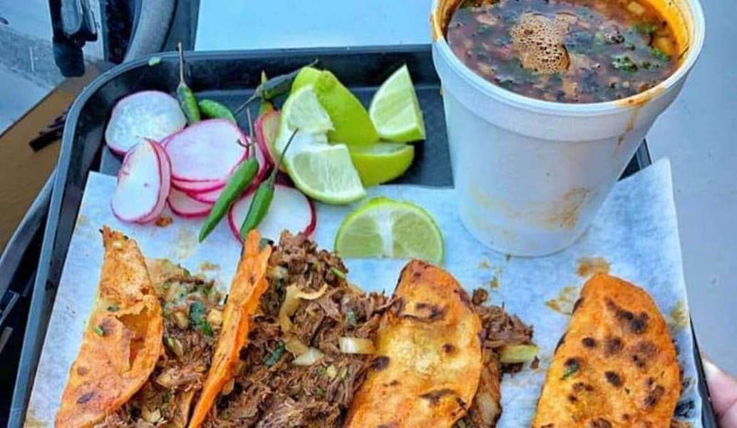 El Jalisciense: Los Angeles, CA - Thrillist