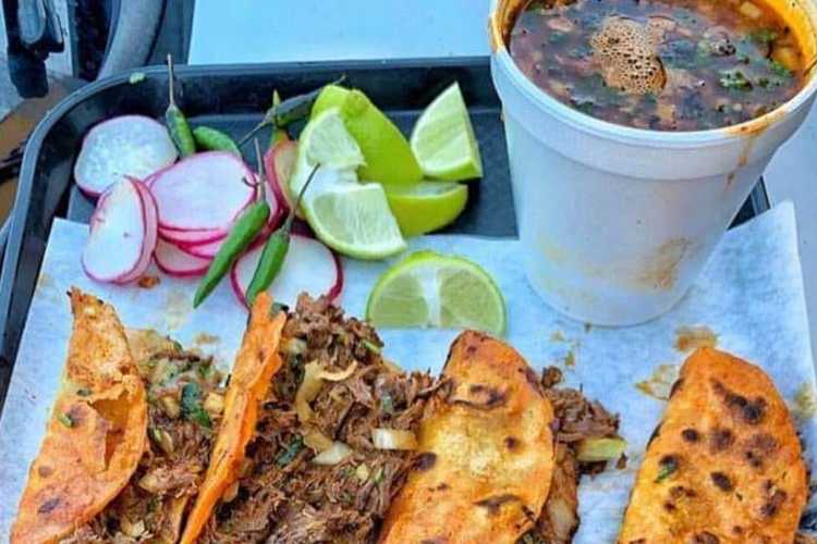 Best Birria in LA: Where to Find the Best Goat & Beef Birria in Town -  Thrillist