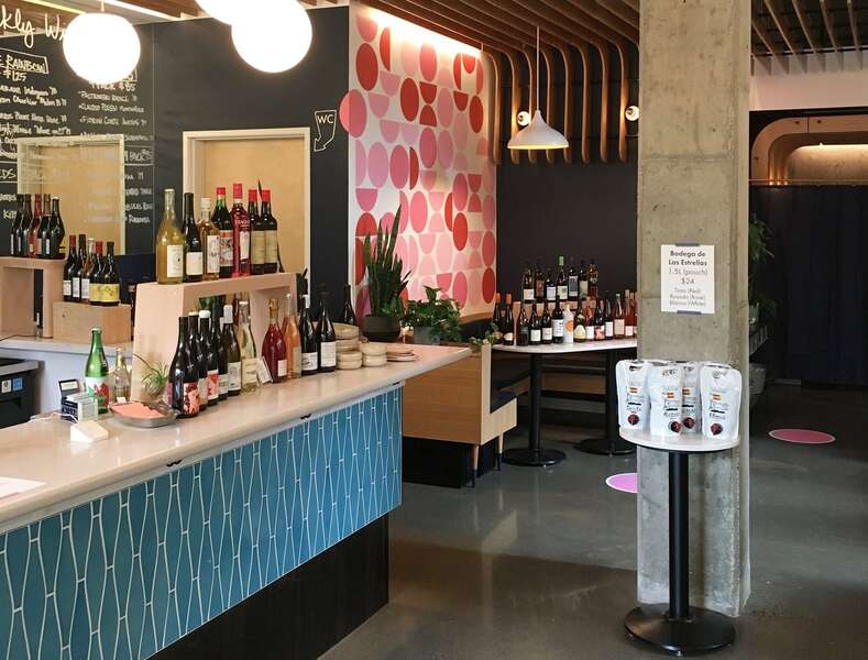 Bar Diane Portland, OR Thrillist