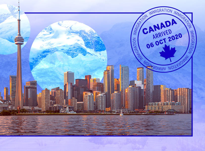 How To Move To Canada Everything To Know Before Moving From The Us Thrillist