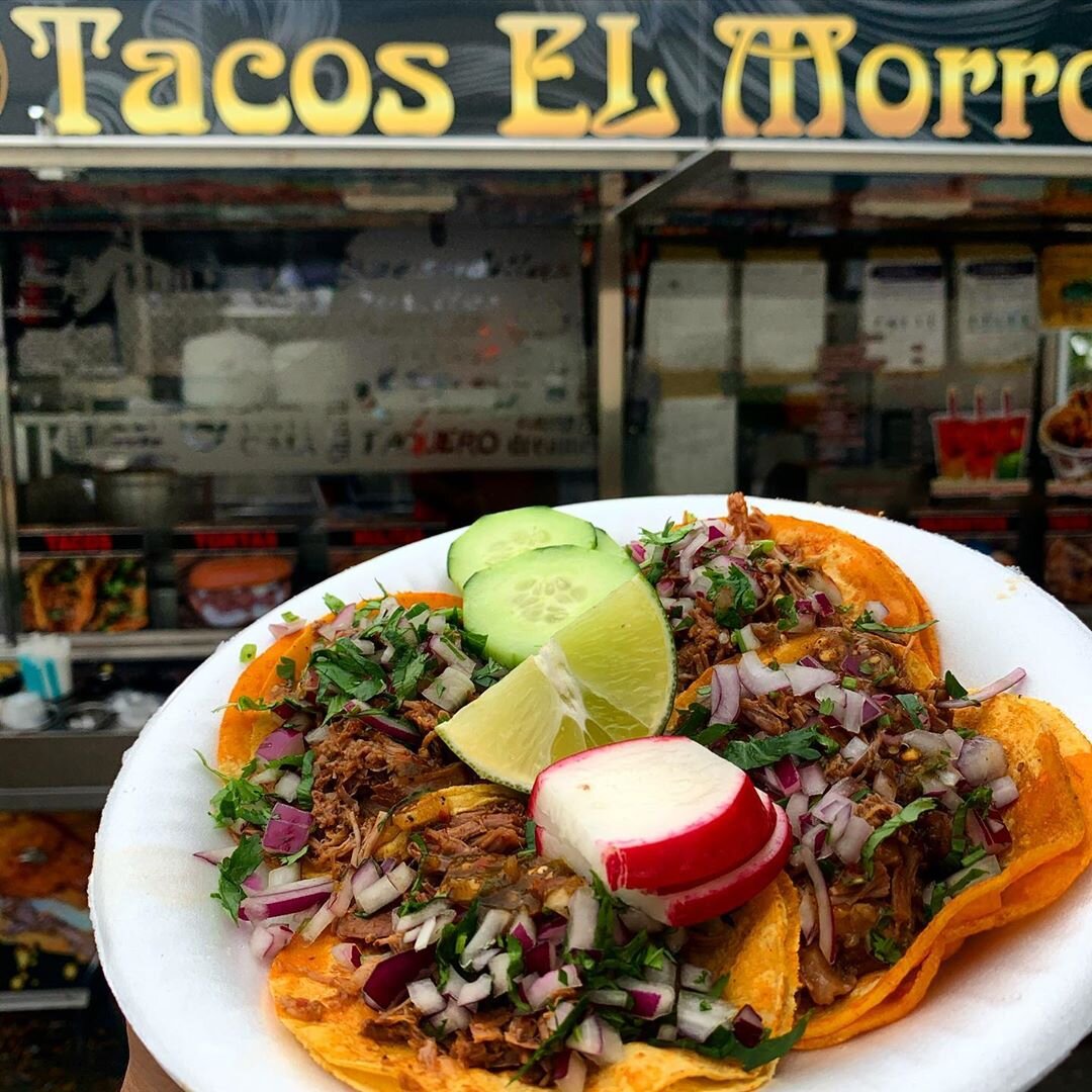 Tacos El Morro
