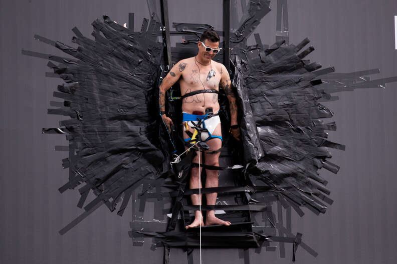 steve-o