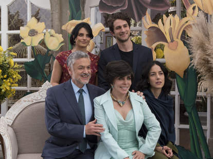 house of flowers netflix