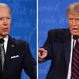 NBC Roasted For Hosting Trump Town Hall At Same Time As Biden’s