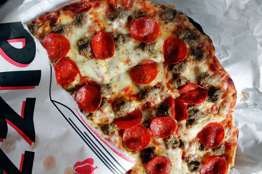 Hup's Pizza Milwaukee, WI Thrillist