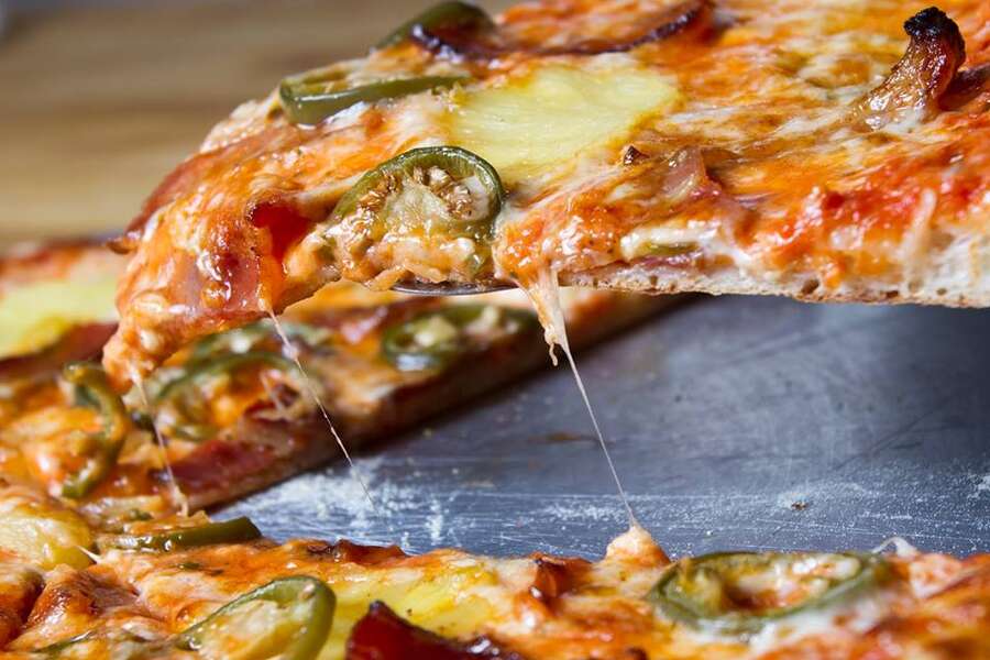 Those Guys Pies Las Vegas, NV Thrillist