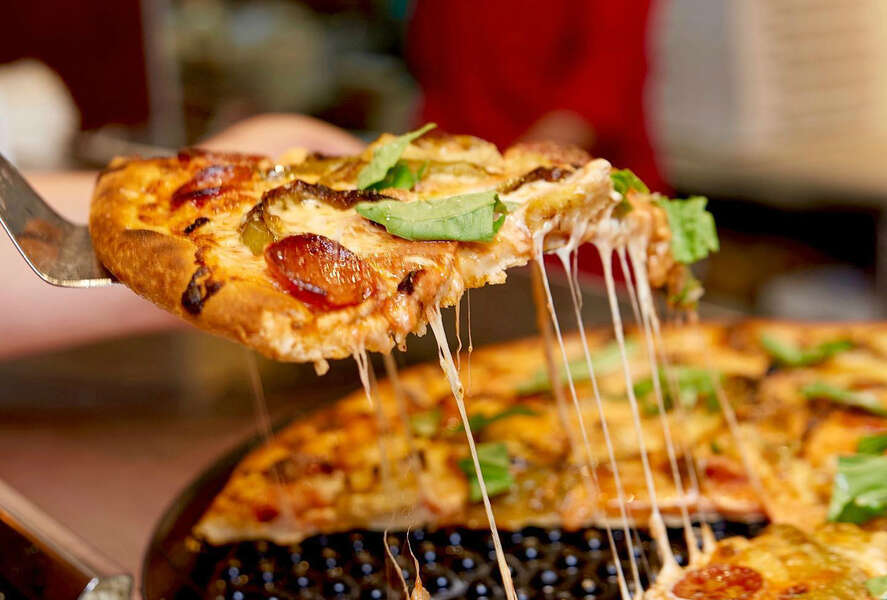 Dom Demarco's Pizzeria & Bar Las Vegas, NV Thrillist