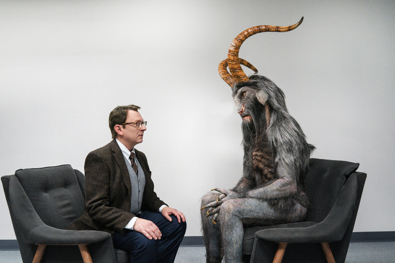 'Evil' Review Why the CBS Show is the Perfect Halloween Binge Thrillist