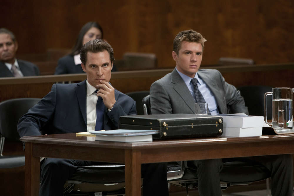 Best Lawyer Movies Good Courtroom Dramas Legal Thrillers To Stream Thrillist