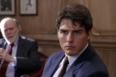 the firm movie