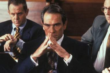 the client