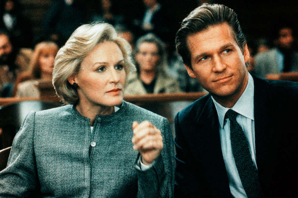 Best Lawyer Movies Good Courtroom Dramas Legal Thrillers To Stream Thrillist