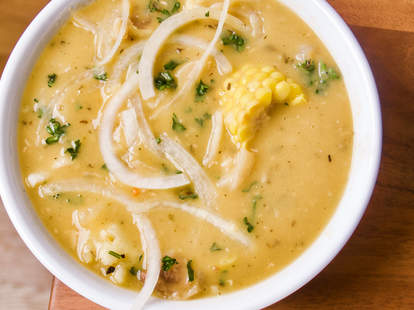 German's Soup