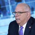 Maryland's Republican Gov. Votes For Dead Man Over Trump