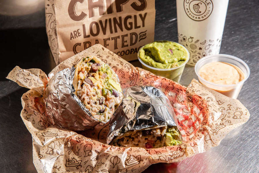 Chipotle Boorito Deal 2020 How to Get Free Burritos on Halloween