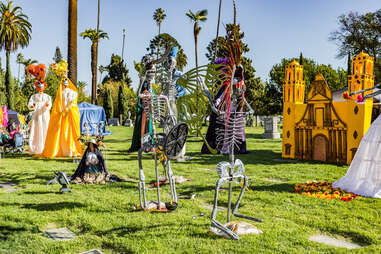 hollywood forever