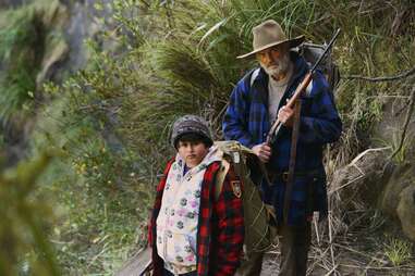 the hunt for wilderpeople
