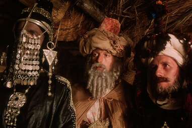 monty python's life of brian