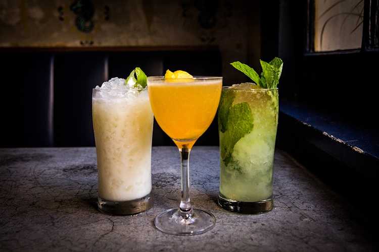 Longway Tavern