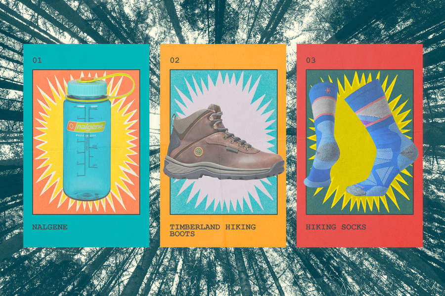 Best gifts for hikers