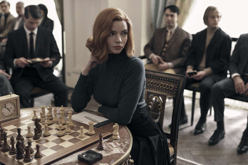 Celebrities, Movies, and Chess 2 « ChessManiac