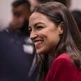 AOC Will Livestream On Twitch And Play “Among Us” To Encourage Voting