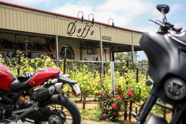Doffo Winery